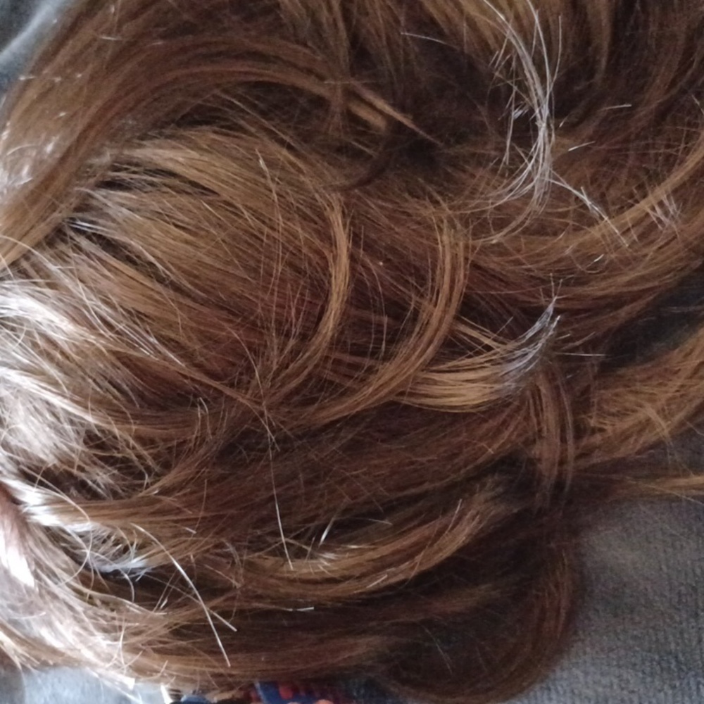 🦋 Revlon Volume Bump Med Brown - Picture 3 of 6